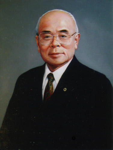 鹿児島県県議会議員肖像画